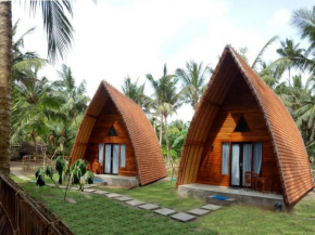 Trenzo Bungalow